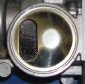 Hyundai Engine Oil Pump Assembly 2