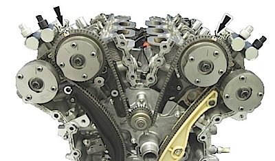 F150 Ecoboost Timing Chain Warranty 