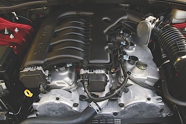 2008 Chrysler sebring fuel mileage
