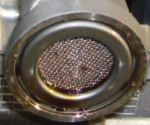 Hyundai Engine Oil Pump Assembly 2