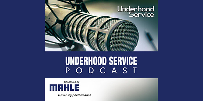 Underhood Service podcast