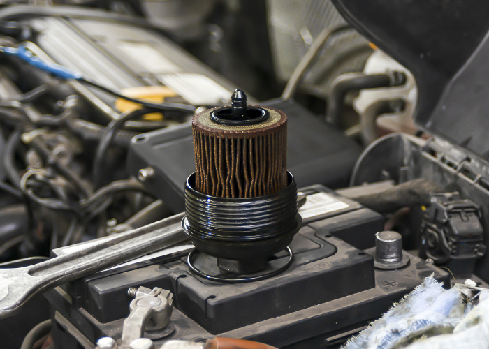 How Extended Interval Oil Filters Have Been Improved