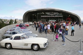 the lemay — america's car museum