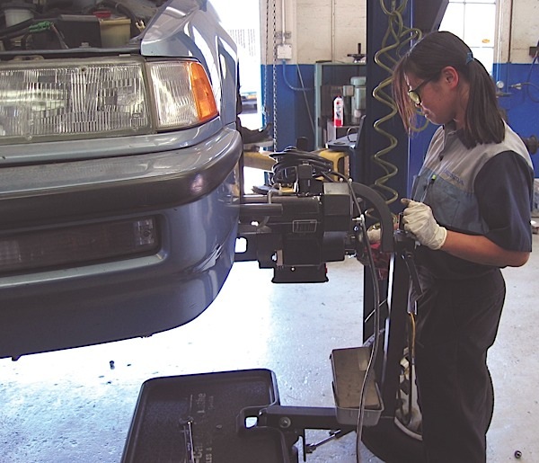 Changing Your Mind, Not Brake Rotors – UnderhoodService