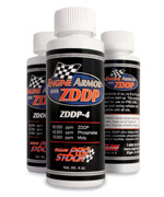 elgin pro-stock engine armor with zddp restores engine oils to pre-obd quality and performance. engine armor is compatible with any engine oil.