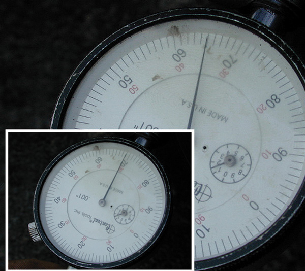 Tech Feature Solving Brake Pedal Pulsation Complaints UnderhoodService