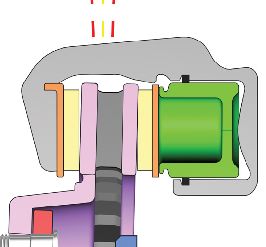 Tech Feature Solving Brake Pedal Pulsation Complaints UnderhoodService