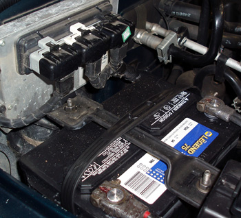 Good battery maintenance is a must for protecting PCMs and other on-board electronics.