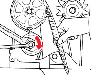 Tech Feature: Think the Tension in the Economy is Tight These Days? Try