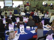 the acdelco “knowledge is power” seminars at airpark auto service in scottsdale, az, are so popular, they fill up almost immediately after they are announced.